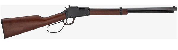 Rifles Long Guns Henry Repeating Arms 12+1 22WMR HENRY H001TMRP   LEVER SMALL GAME RIFLE 22WMR